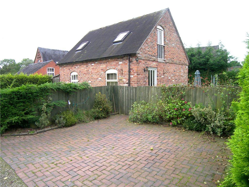 2 Bedroom Detached House To Rent In Ivy Cottage Marsh Hollow