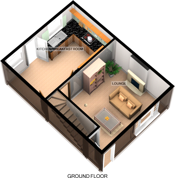 Ground Floor