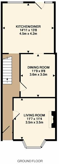 Ground Floor