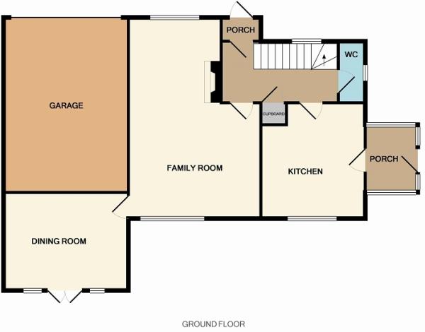 Ground Floor