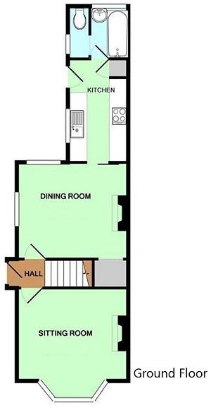 Ground Floor