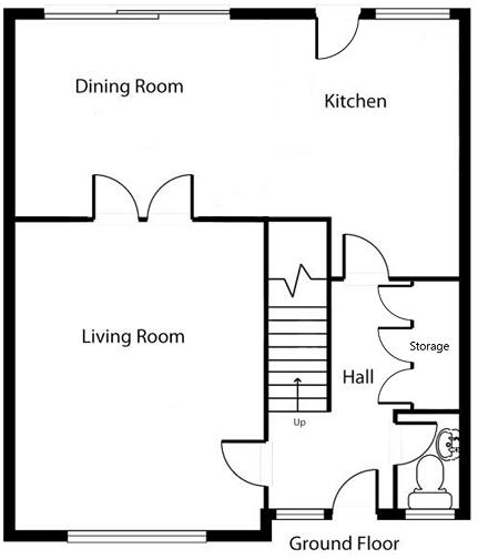 Ground Floor