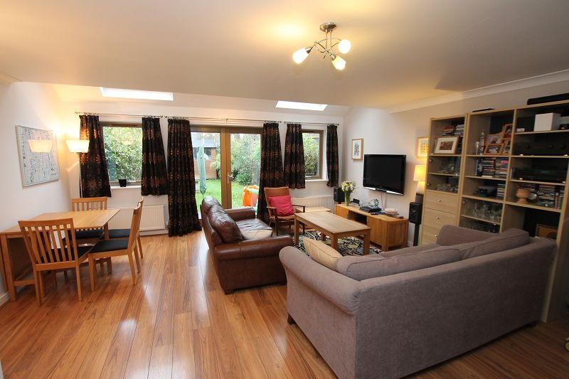 Higgins Homes