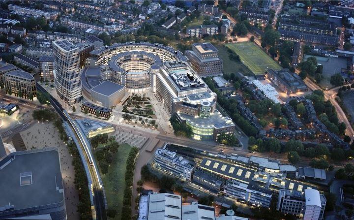 Television Centre