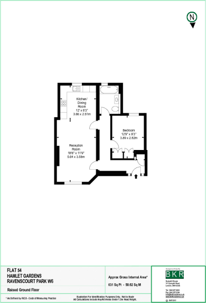 Master Floorplan Image 1
