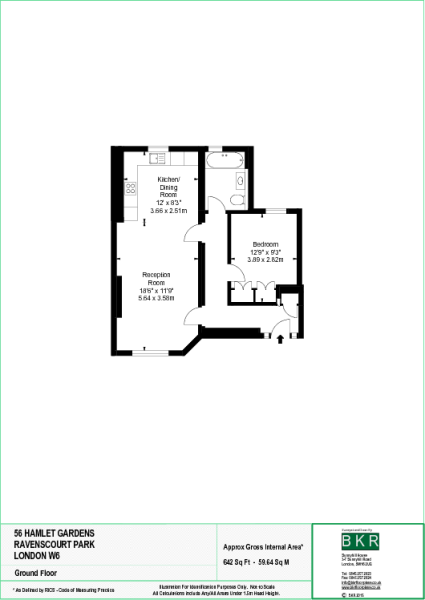 Master Floorplan Image 2
