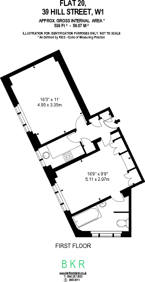 Master Floorplan Image 2