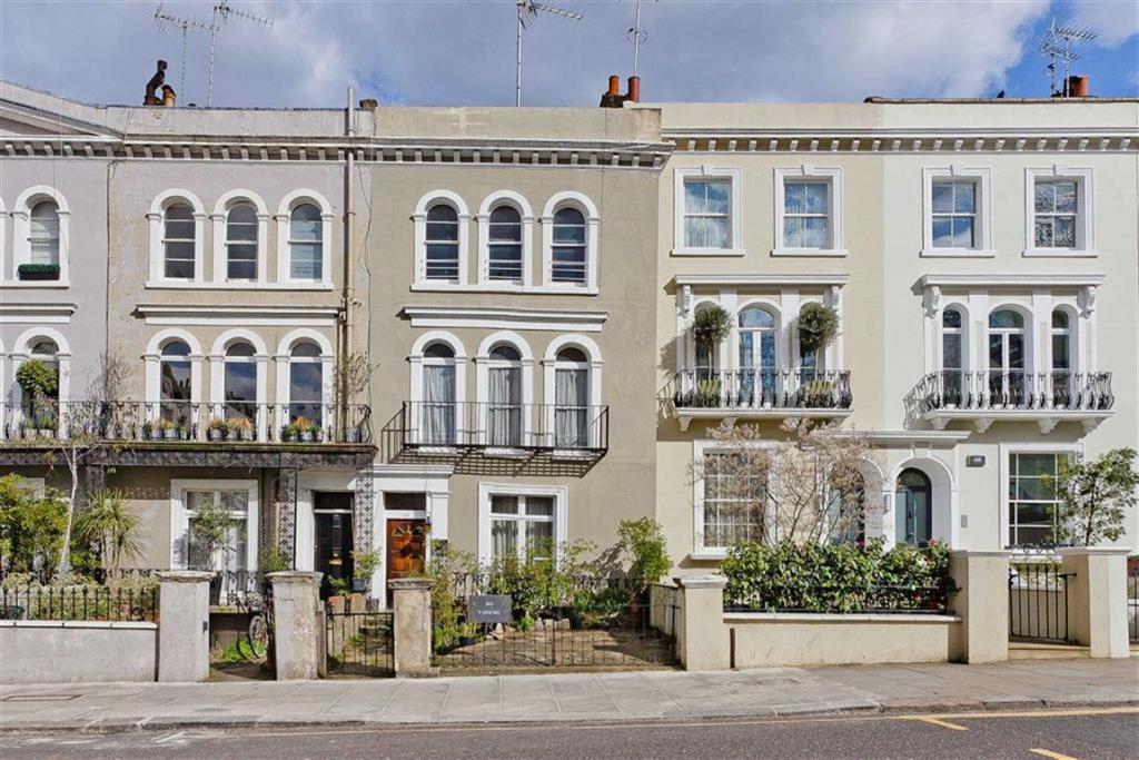 3 bedroom terraced house for sale in Kensington Park Road, Notting Hill