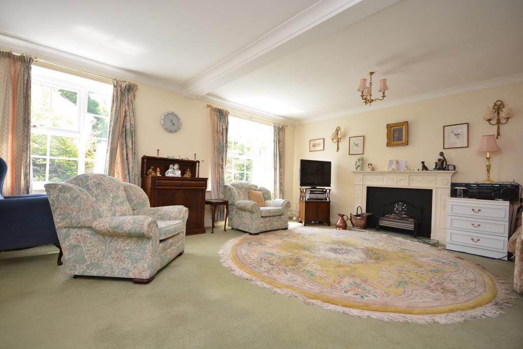 4 bedroom detached house for sale in The Tithe Barn, Copgrove