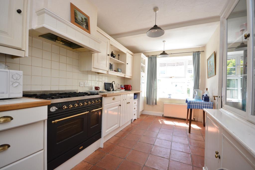 4 bedroom detached house for sale in The Tithe Barn, Copgrove
