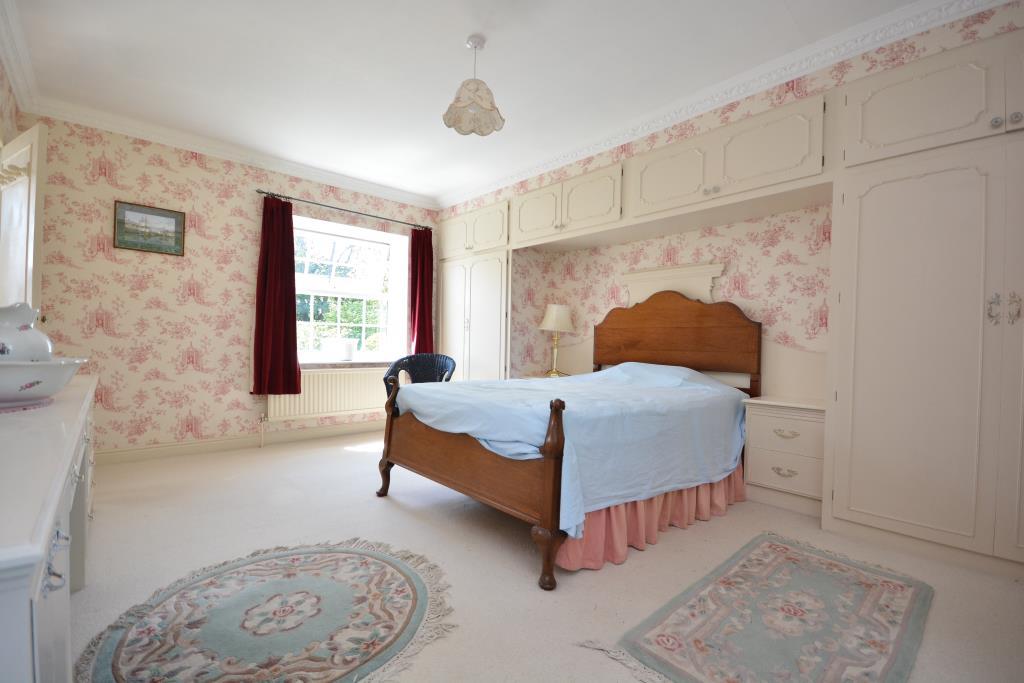 4 bedroom detached house for sale in The Tithe Barn, Copgrove