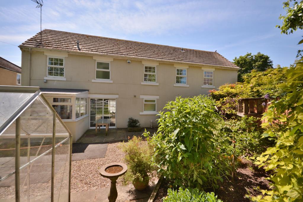 4 bedroom detached house for sale in The Tithe Barn, Copgrove