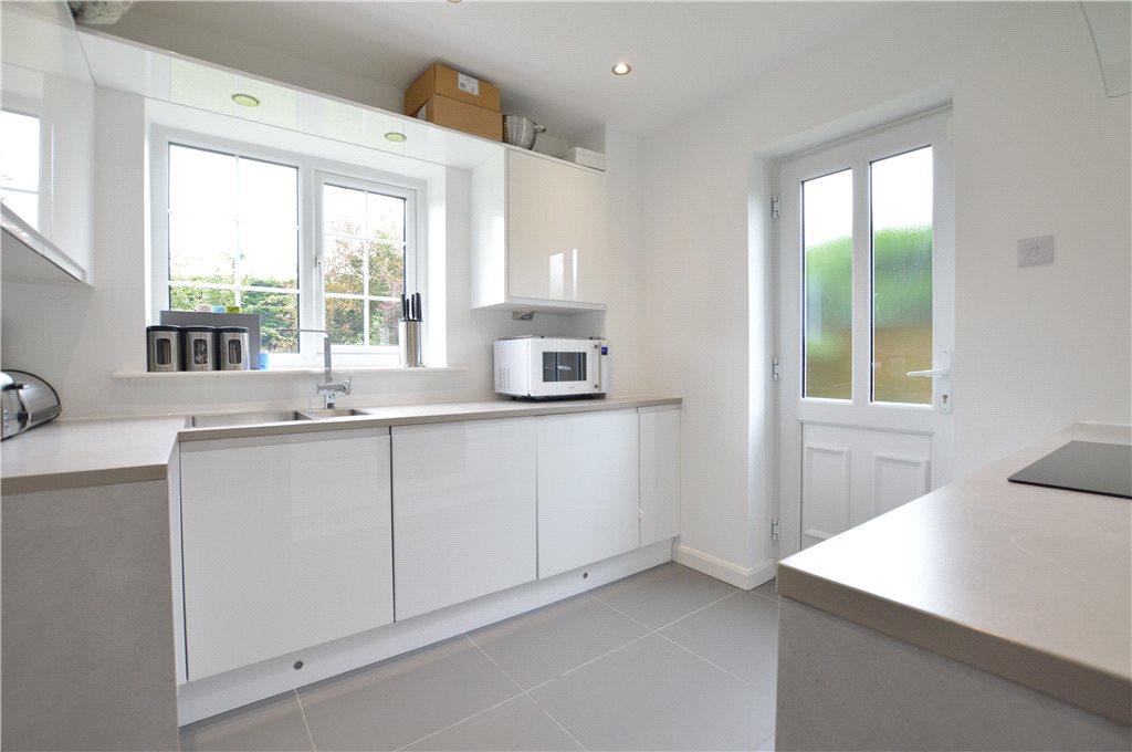 4 bedroom detached house for sale in Walton Park, Pannal, Harrogate