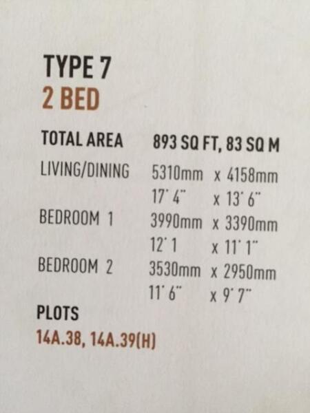 Master Floorplan Image 2
