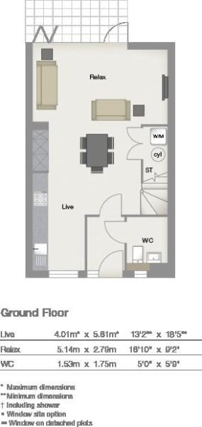 Ground floor