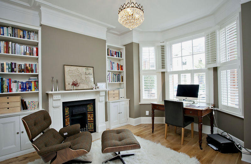 5 bedroom semidetached house for sale in Cromwell Road, Wimbledon, SW19