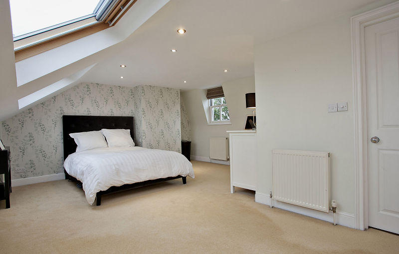 5 bedroom semidetached house for sale in Cromwell Road, Wimbledon, SW19