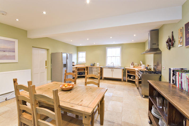 4 bedroom end of terrace house for sale in South Crescent, Hartlepool, TS24