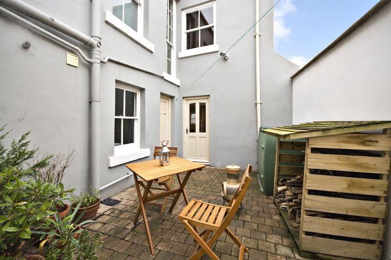 4 bedroom end of terrace house for sale in South Crescent, Hartlepool, TS24