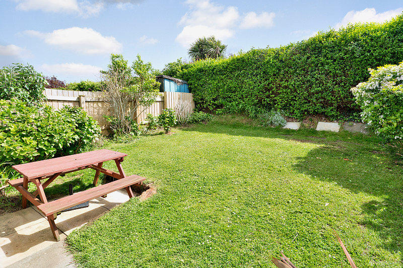 2 bedroom semi detached bungalow for sale in bede haven close ...
