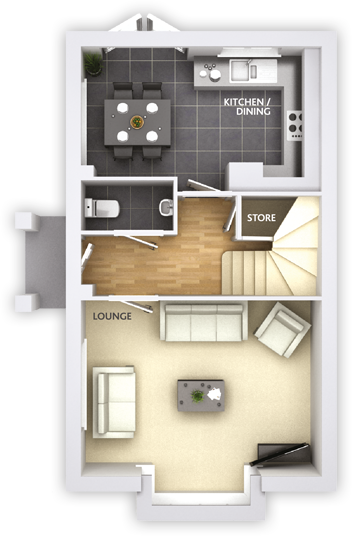 Ground Floor