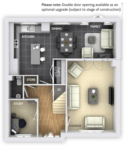 Ground Floor