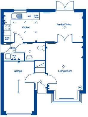 Ground Floor
