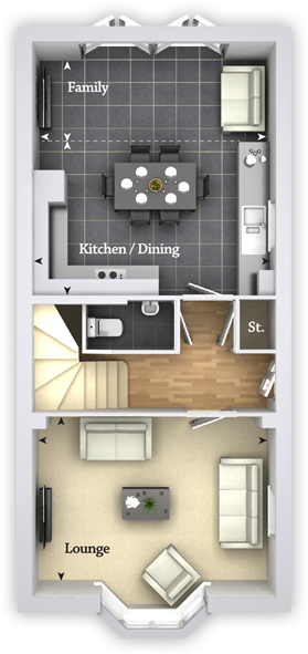 Ground Floor
