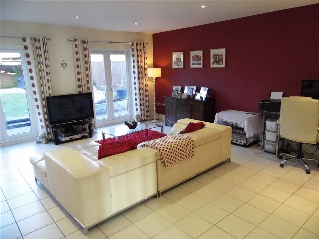 4 bedroom detached house for sale in Norton Lane, SOLIHULL, B90