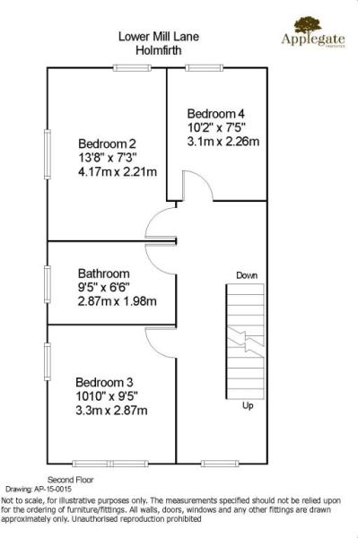 Master Floorplan Image 3