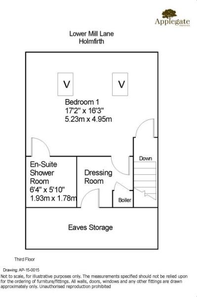 Master Floorplan Image 4