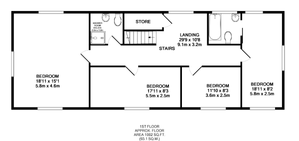 Master Floorplan Image 2