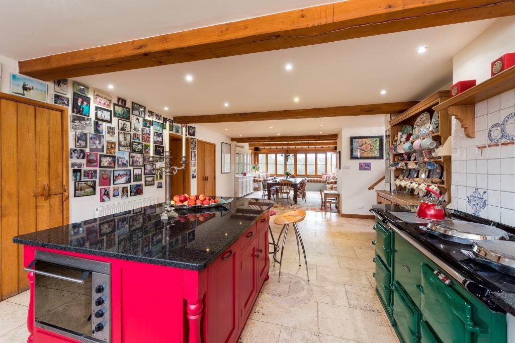 AGA,Kitchen