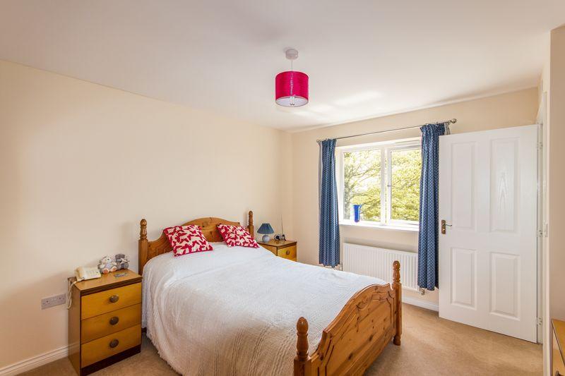 4 bedroom detached house for sale in Tregorrick View, St Austell, PL25