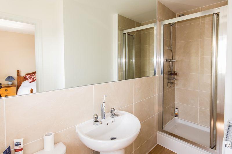 4 bedroom detached house for sale in Tregorrick View, St Austell, PL25