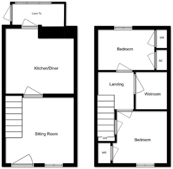 Master Floorplan Image 2