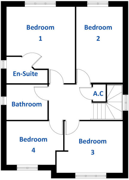 Floorplan 2