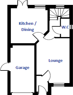 Master Floorplan Image 1