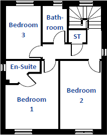 Master Floorplan Image 2
