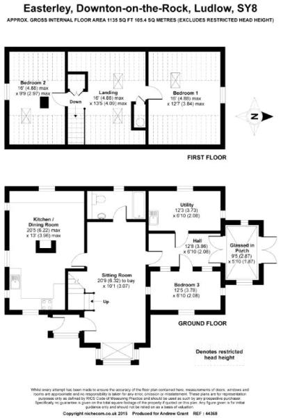 Main House