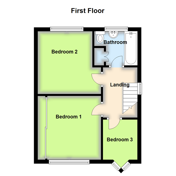 Master Floorplan Image 2