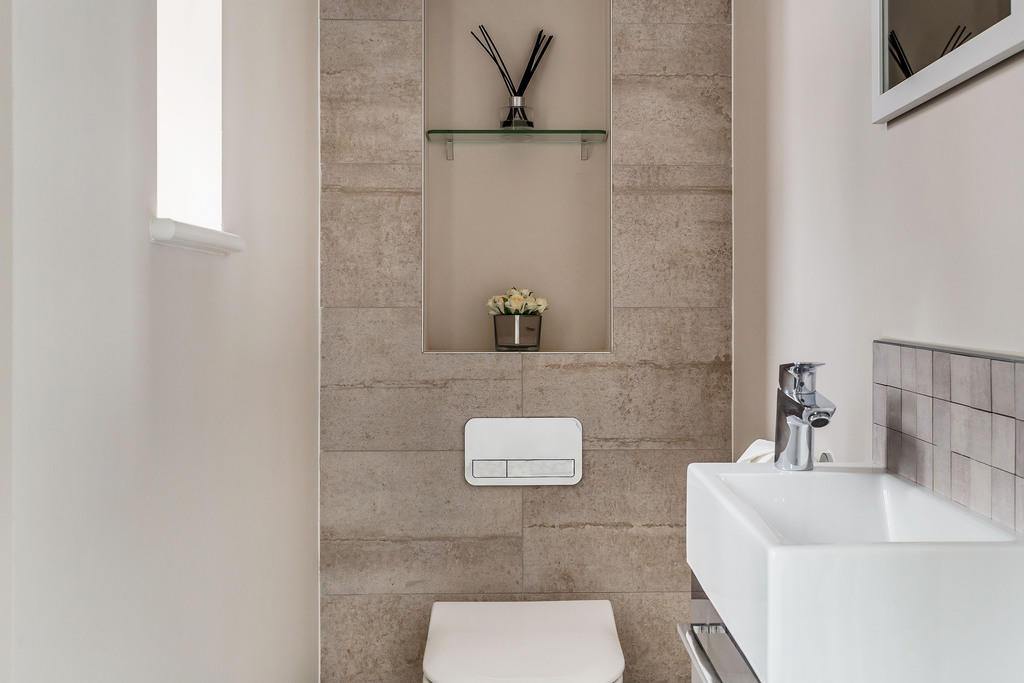 Villeroy and Boch,Bathroom