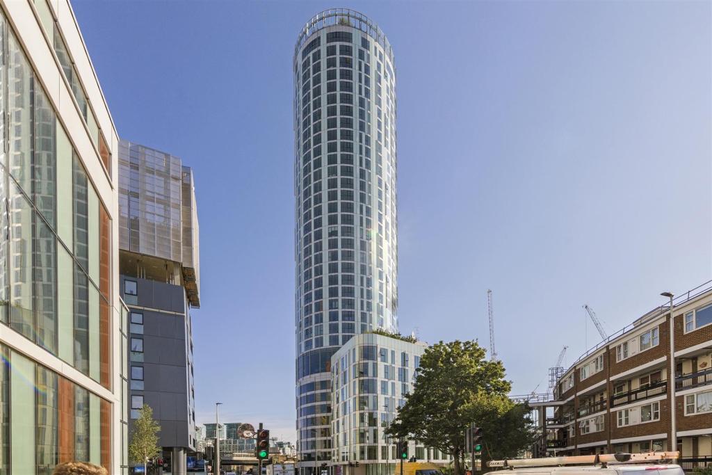 Nine Elms