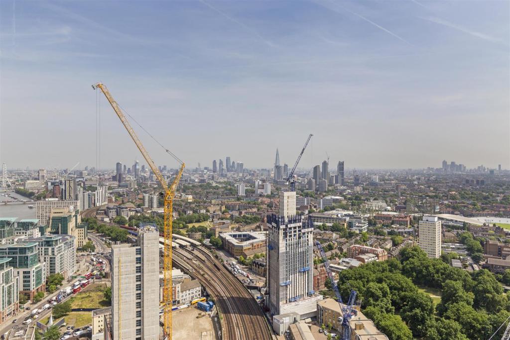 Nine Elms