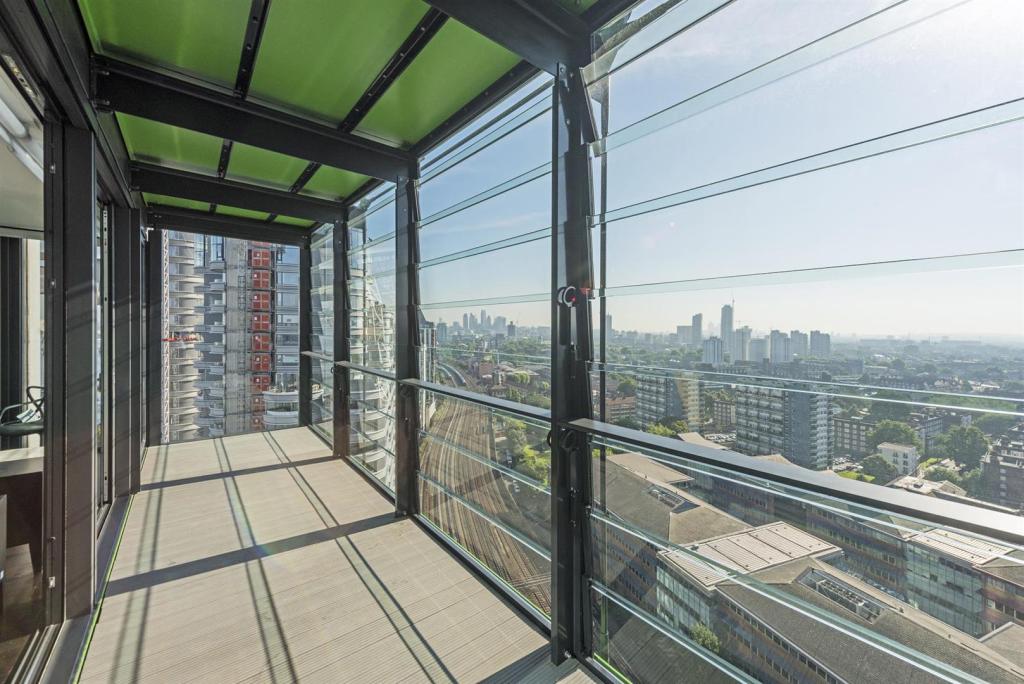 Merano Residences,Window