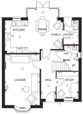 Ground Floor