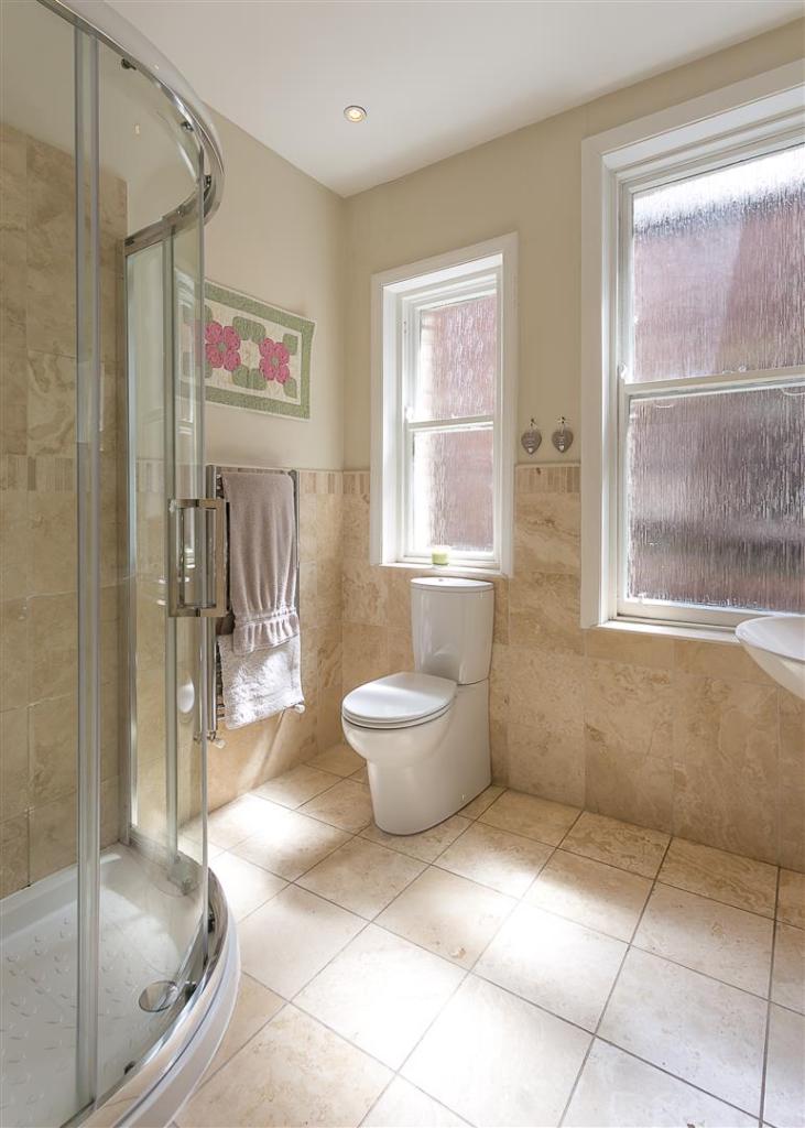 6 bedroom terraced house for sale in Highbury, Jesmond, Newcastle upon