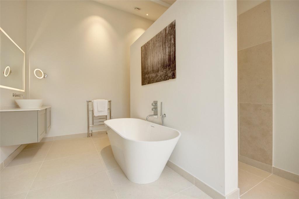 4 bedroom barn for sale in Holt Road, Field Dalling, Norfolk, NR25