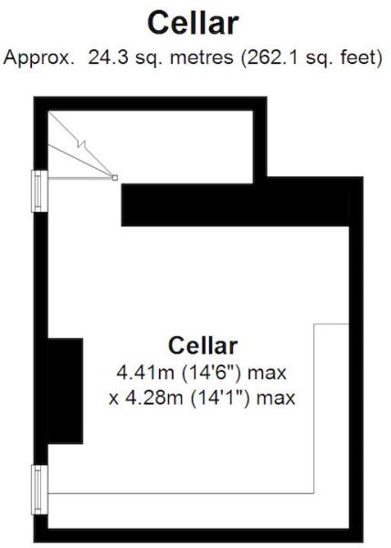 Cellar