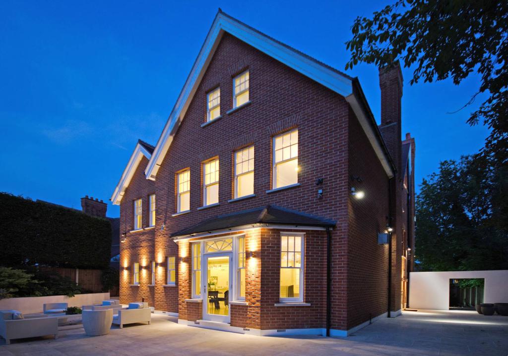 6 bedroom house for sale in South Hill Avenue, Harrow on the Hill, HA1, HA1